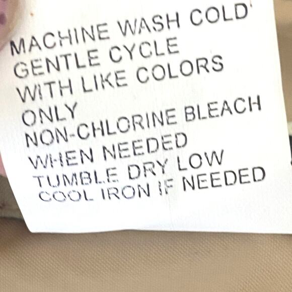 90s DUKE HABAND Vintage Tan Men’s Varsity Jacket - Picture 5 of 6